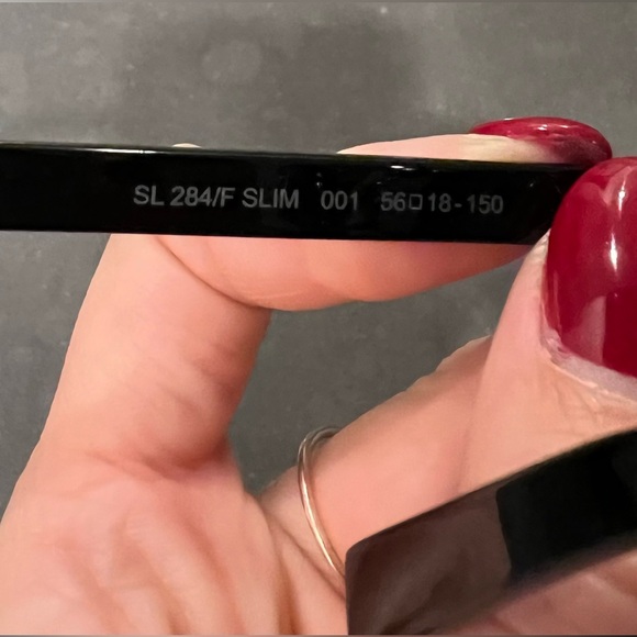 Saint Laurent Sunglasses - Picture 7 of 8